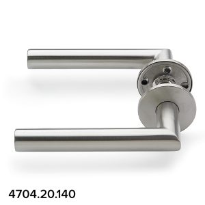 Briton Door Handle SS304 4704.20.140