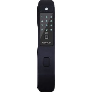YMI70A Digital Lock Yale Black