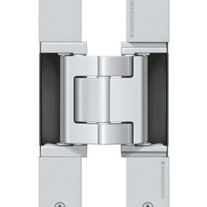 Simonswerk Hinge Concealed for Stainless Steel Tectus TE540 3D A8 Germany