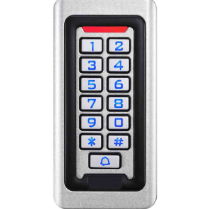 Access control Keypad Reader - WaterProof