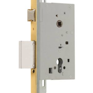 MCM Multi Lever Locking 5 Points , 4 turn lever (Spain)