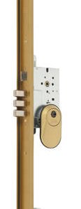 MCM 5-points Security Lock 7140-5