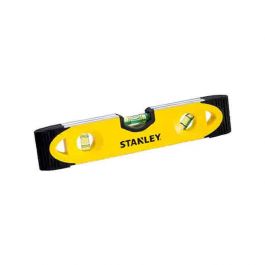 STANLEY STHT43511-8 HI-IMPACT HEAVY DUTY TORPEDO LEVEL 9''