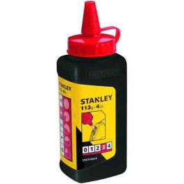 STANLEY STHT47404-8 115GRS RED CHALK POWDER