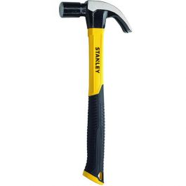 STANLEY STHT51392 20OZ/570GRS FIBER GLASS HAMMER