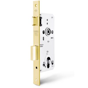 Mortise Lock Tursan 303/T-45 Made in Turkey (included cylinder 70mm)